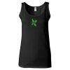 Women's Softstyle® Tank Top Thumbnail