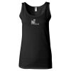 Women's Softstyle® Tank Top Thumbnail