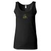 Women's Softstyle® Tank Top Thumbnail
