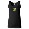 Women's Softstyle® Tank Top Thumbnail