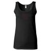 Women's Softstyle® Tank Top Thumbnail