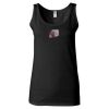 Women's Softstyle® Tank Top Thumbnail