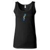 Women's Softstyle® Tank Top Thumbnail