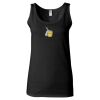 Women's Softstyle® Tank Top Thumbnail