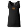 Women's Softstyle® Tank Top Thumbnail