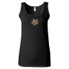 Women's Softstyle® Tank Top Thumbnail