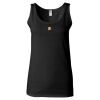 Women's Softstyle® Tank Top Thumbnail