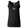 Women's Softstyle® Tank Top Thumbnail
