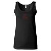 Women's Softstyle® Tank Top Thumbnail