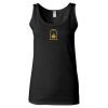 Women's Softstyle® Tank Top Thumbnail