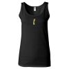 Women's Softstyle® Tank Top Thumbnail
