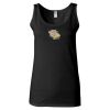 Women's Softstyle® Tank Top Thumbnail