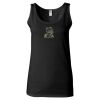 Women's Softstyle® Tank Top Thumbnail