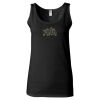 Women's Softstyle® Tank Top Thumbnail
