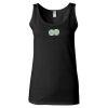 Women's Softstyle® Tank Top Thumbnail