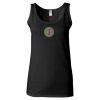 Women's Softstyle® Tank Top Thumbnail