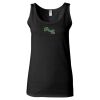 Women's Softstyle® Tank Top Thumbnail