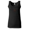Women's Softstyle® Tank Top Thumbnail