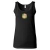 Women's Softstyle® Tank Top Thumbnail