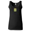 Women's Softstyle® Tank Top Thumbnail