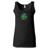 Women's Softstyle® Tank Top Thumbnail