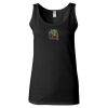 Women's Softstyle® Tank Top Thumbnail