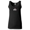 Women's Softstyle® Tank Top Thumbnail