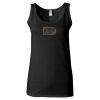 Women's Softstyle® Tank Top Thumbnail