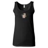 Women's Softstyle® Tank Top Thumbnail