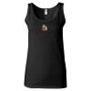 Women's Softstyle® Tank Top Thumbnail
