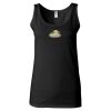 Women's Softstyle® Tank Top Thumbnail