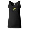 Women's Softstyle® Tank Top Thumbnail