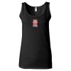 Women's Softstyle® Tank Top Thumbnail