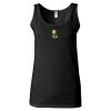 Women's Softstyle® Tank Top Thumbnail