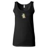 Women's Softstyle® Tank Top Thumbnail