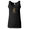 Women's Softstyle® Tank Top Thumbnail