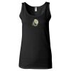 Women's Softstyle® Tank Top Thumbnail