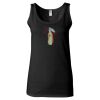 Women's Softstyle® Tank Top Thumbnail