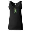 Women's Softstyle® Tank Top Thumbnail