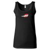 Women's Softstyle® Tank Top Thumbnail