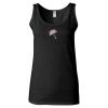 Women's Softstyle® Tank Top Thumbnail