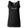 Women's Softstyle® Tank Top Thumbnail