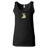 Women's Softstyle® Tank Top Thumbnail