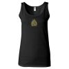 Women's Softstyle® Tank Top Thumbnail