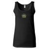 Women's Softstyle® Tank Top Thumbnail