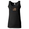 Women's Softstyle® Tank Top Thumbnail
