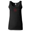 Women's Softstyle® Tank Top Thumbnail