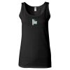 Women's Softstyle® Tank Top Thumbnail