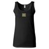 Women's Softstyle® Tank Top Thumbnail