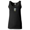 Women's Softstyle® Tank Top Thumbnail